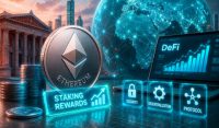 Ethereum Staking Reward Proposal Sparks DeFi Debate