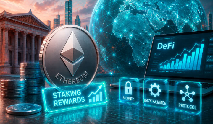 Ethereum Staking Reward Proposal Sparks DeFi Debate