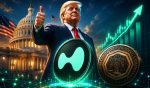 HYPE Surges As Trump Confirms CFTC Is Working To Bring Hyperliquid To The U.S.