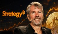 Strategy Swings To $1.4B Bitcoin Profit As BTC Reclaims Cost Basis
