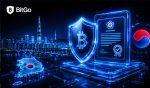 South Korean Lawmakers Seek Expanded FIU Powers Over Unregistered Crypto Firms