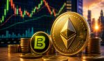 Bitmine Adds $19.6M In Ether, Repurchases 4.5M Shares As ETH Holdings Near 5% Supply Target