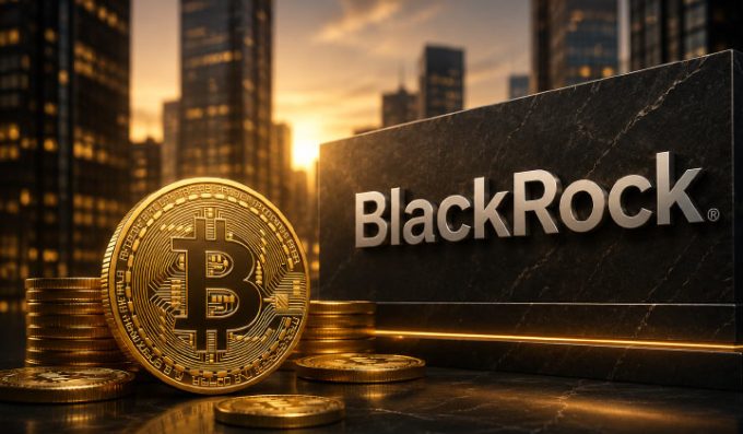 BlackRock Cuts Bitcoin ETF Swap Minimum To $1M