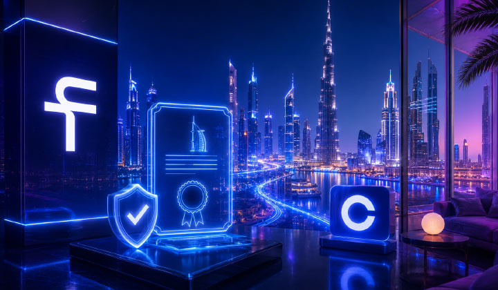 Coinbase-backed Flowdesk Secures Full Broker-dealer Licence In Dubai