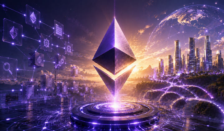 Ethereum’s Hegotá Narrows 2027 Upgrade Proposals