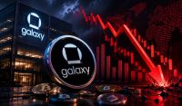 Galaxy Digital Reports $85M Q2 Net Loss As Crypto Market Slump Hits Revenue