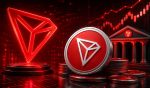 Tron Inc. Adds 146,502 TRX To Treasury, Holdings Cross 711.9M