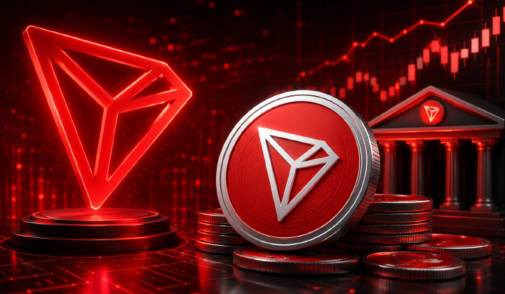 Tron Inc. Adds 146,502 TRX To Treasury, Holdings Cross 711.9M