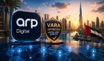 ARP Digital Expands Into Dubai With VARA Approval For Digital Asset Services