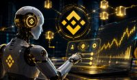 Binance Opens Crypto Trading To AI Agents With User-set Controls