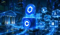 Coinbase Tokenized Stocks Go Live On Base With Chainlink Price Feeds