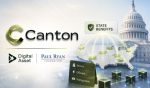 Digital Asset & Paul Ryan Foundation Target US State Benefits With Canton Pilot