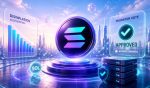 Solana Validators Approve Proposal To Accelerate SOL Disinflation
