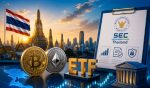 Thailand Moves Closer To Bitcoin, Ether ETFs With Draft Rules