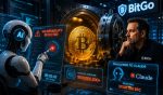 AI Finds $100M Bitcoin Wallet Flaw In Minutes As BitGo CEO Challenges Claude To Steal 100 BTC