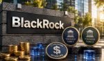 BlackRock Launches Two Tokenized Funds For Stablecoin Reserves