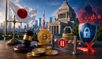 Japan Urges Crypto Exchanges To Delay Withdrawals To Curb Rising Scams
