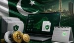 Pakistan Opens Crypto Licensing Portal, Sets Sept. 5 Deadline For Existing Firms
