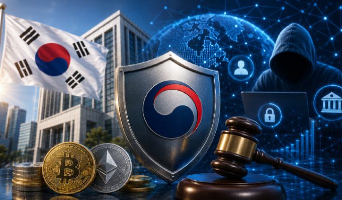 South Korean Lawmakers Seek Expanded FIU Powers Over Unregistered Crypto Firms