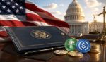 US Treasury Proposes GENIUS Act Rules For Stablecoins