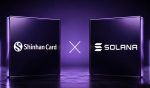 Shinhan Partners With Solana For Korean Won Tokenized Fund