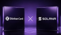 Shinhan Partners With Solana For Korean Won Tokenized Fund