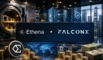 Ethena & FalconX Launch $1B Secured Facility For USDe Backing Assets