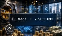 Ethena & FalconX Launch $1B Secured Facility For USDe Backing Assets