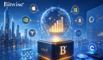 Bitwise Launches Automated Tokenized Stock Portfolios Using Coinbase Assets