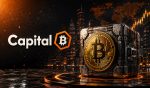 Capital B Raises $24.5M For Its Bitcoin Treasury Amid Market Uncertainty