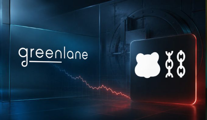 Greenlane's $70M BERA Treasury Ends Q2 At Just $16.4M
