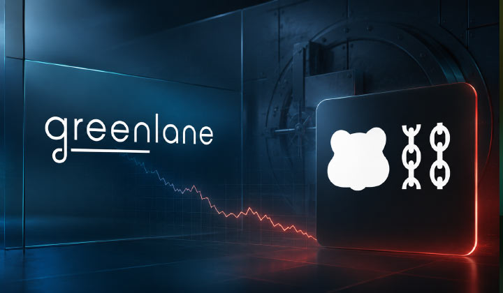 Greenlane's $70M BERA Treasury Ends Q2 At Just $16.4M
