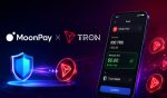 MoonPay Brings Gas-free TRON Transactions To Trust Wallet, Removing Need For TRX