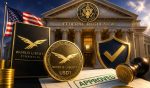 Trump-backed World Liberty Wins Conditional Bank Charter From Federal Regulator