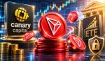 Canary Capital Discloses Fees & Staking Details For Staked TRX ETF