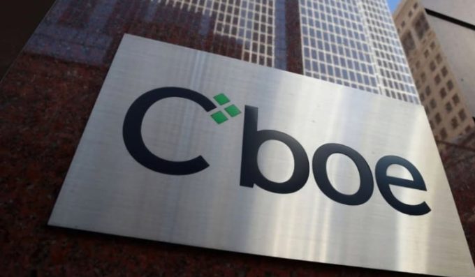 Cboe Seeks SEC Nod For First US 3x Bitcoin And Ether ETFs