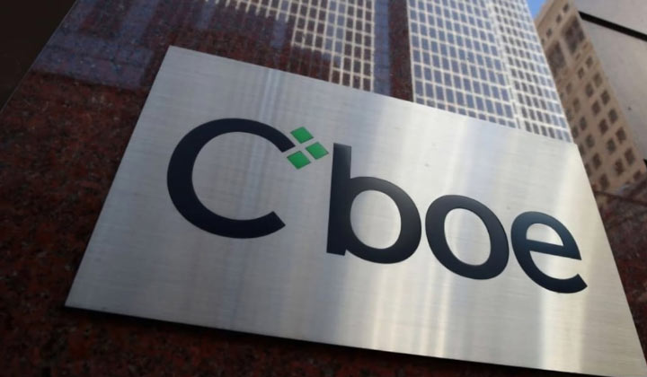 Cboe Seeks SEC Nod For First US 3x Bitcoin And Ether ETFs