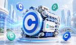 Coinbase Upgrades Deribit With 100,000 Orders Per Second Engine