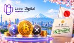 Laser Digital Gets Japan’s First New Crypto Exchange Approval In Four Years