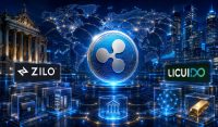 Ripple Invests In ZILO & Licuido To Expand Tokenized Capital Markets Strategy