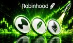 Robinhood Chain Hits $2.66M In 24-Hour App Revenue, Surpassing Ethereum & Hyperliquid