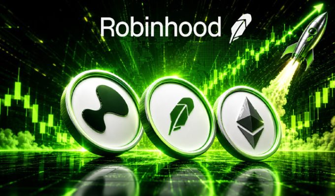 Robinhood Chain Hits $2.66M In 24-Hour App Revenue, Surpassing Ethereum & Hyperliquid