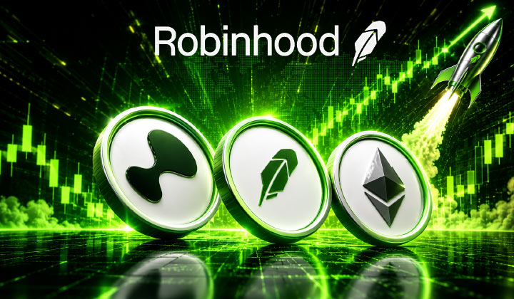 Robinhood Chain Hits $2.66M In 24-Hour App Revenue, Surpassing Ethereum & Hyperliquid