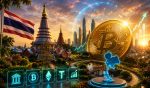 Thailand Waives Crypto Capital Gains Tax Until 2029 To Boost Digital Asset Adoption