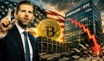 American Bitcoin Reports $57.2M Q2 Loss As Treasury Surpasses 8,000 BTC