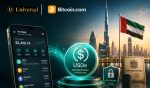 Bitcoin.com Integrates UAE-registered US Dollar Stablecoin Into Self-custodial Wallet