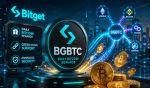 Bitget Unveils Major BGBTC Upgrade To Make Bitcoin More Capital Efficient