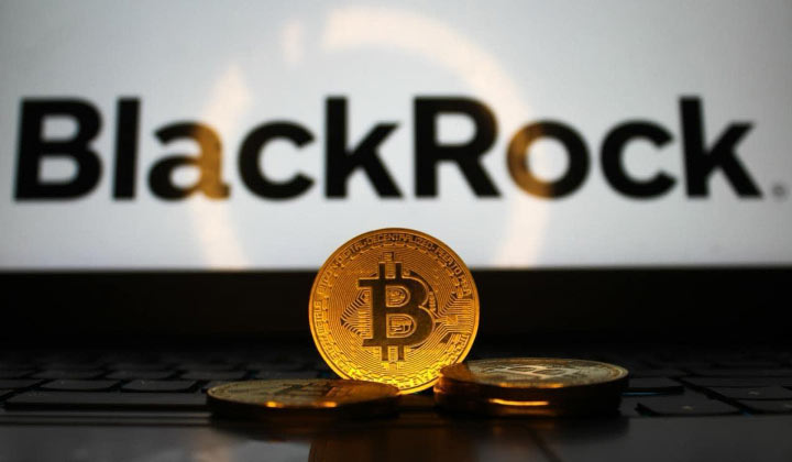 BlackRock’s BUIDL Reclaims Lead In Tokenized US Treasury Market With $2.8B
