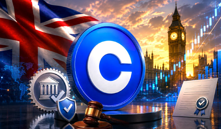 Coinbase Launches 24/5 US Stock Trading For UK Users After Regulatory Approval