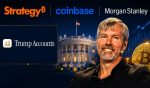 Strategy Joins Coinbase & Morgan Stanley In Trump Accounts Program For Employees' Children